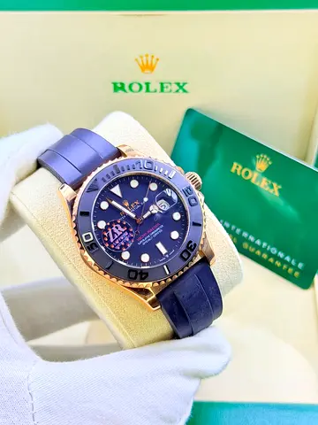 Rolex daytona automatic mens watch