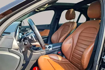2019 Mercedes-BENZ C-CLASS — миниатюра 11