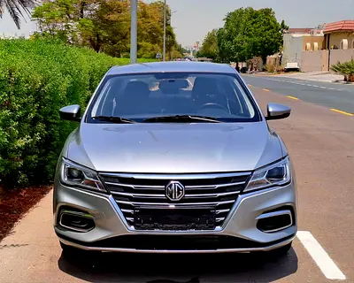 MG MG5 Comfort, миниатюра 3