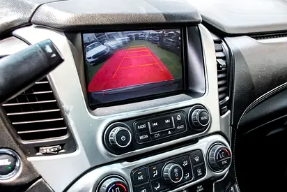 2015 Chevrolet TAHOE 缩略图 14