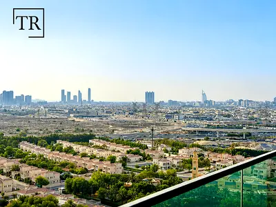 Wide Layout | Premium Finishes | Scenic Open Views