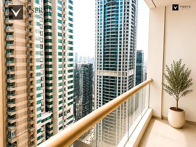 Marina Lifestyle | High Floor | Elite Residence