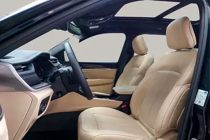 صورة 11 لـ 2024 JEEP GRAND CHEROKEE L