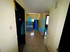 Big Size Studio With Closed Kitchen Available For Rent