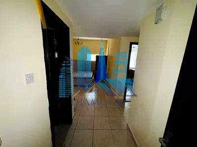 Big Size Studio With Closed Kitchen Available For Rent