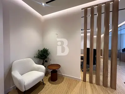 Newly Built | Premium | Fully Furnished