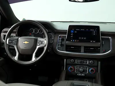 2021 Chevrolet TAHOE — фото 9