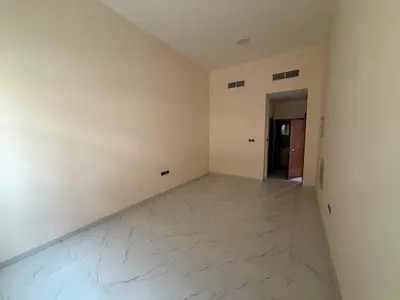 23,000 درهم | استوديو للإيجار | الجرف 3 – قريب من شارع محمد بن زايد  استوديو جديد للإيجار – أول ساكن