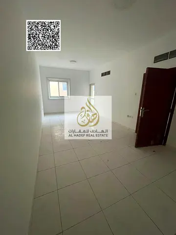 شقه غرفه وصاله ايجار سنوى منطقه الراشديه 3