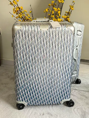 Luggage bag