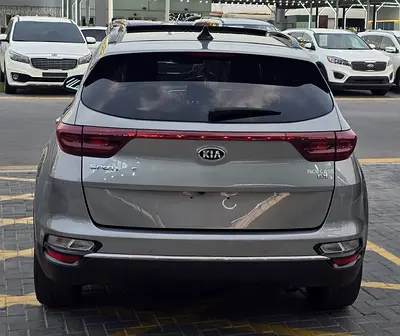 صورة مصغرة 6 لـ 2020 KIA SPORTAGE