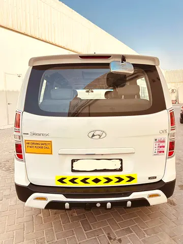 صورة 5 لـ 2008 Hyundai H1