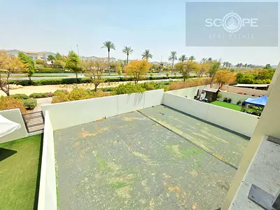 Magnificent Large Plot, Type B, 3 Beds+Study+Maid