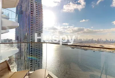 Fully Furnished | High Floor | Burj Khalifa View