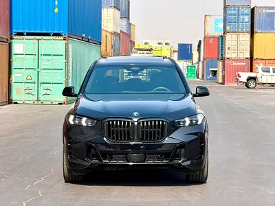2026 BMW X5 xDrive 40i