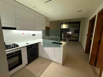 1BR | Pool View | Binghatti Orchid | JVC District 10