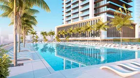 LIMITED TIME- 45 % DISCOUNT -FULLY FURNISHED- HIGH ROI