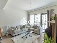 Newly Furnished | Walking distance from the Dubai Hills Park