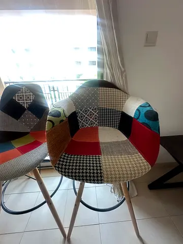 3 Chairs for sale