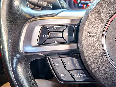 2019 FORD MUSTANG 缩略图 14
