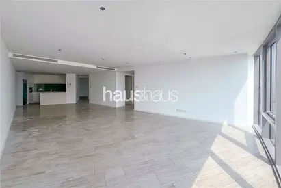 D1 Tower | High Floor | Vacant | Creek View