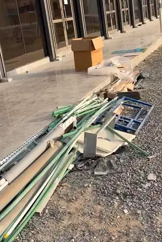 Free - Brand new UPVC pipe PPR pipes