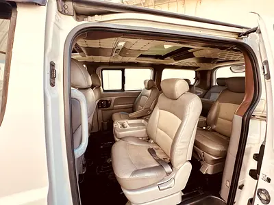 صورة 8 لـ 2008 Hyundai H1