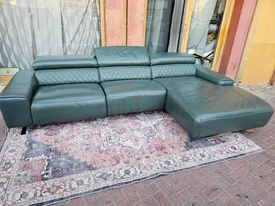 Excellent condition Koala L shape sofa