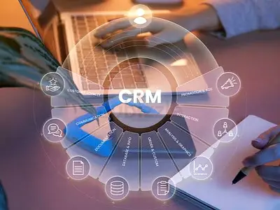 App & CRM Software Development | Dubai and ALL Web and IT Services Providing