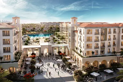 2-BR + Maid | Brand New | Ready to Move | Cordoba