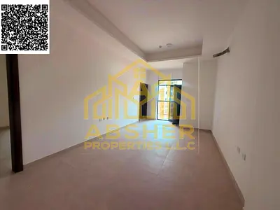 Brand new one-bedroom apartment (first occupancy) for rent in Al Alia, Ajman.
