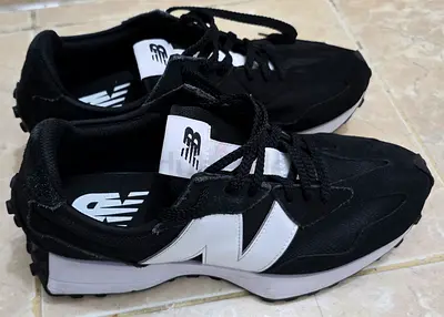 Shoes - Rarely used