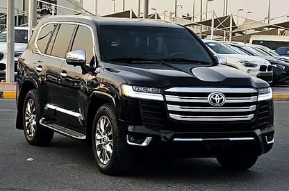 صورة مصغرة 5 لـ 2009 Toyota LAND CRUISER