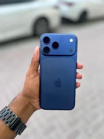 Iphone 17promax