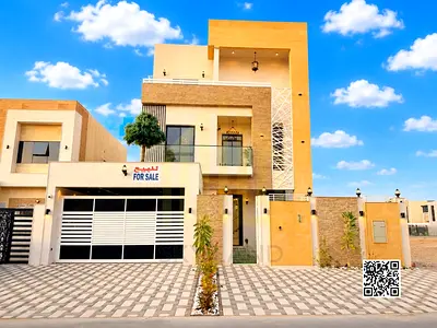 فيلا للبيع من المالك مباشر تملك حر لي جميع الجنسيات السعرشامل كل شيء قابل للتفاوض