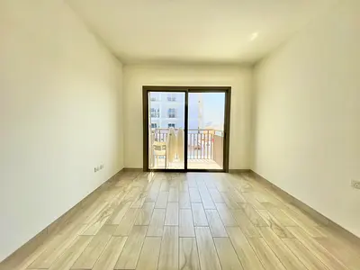 Prime Investment Studio | Gym & Garden | spacious Apartment | High ROI