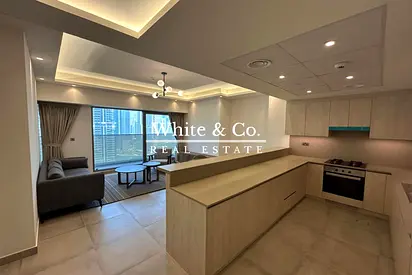 Spacious | Study | Brand New | Furnished