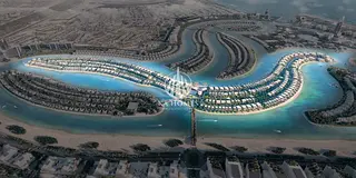 🏖️ Waterfront Villa | Privacy & Luxury | 10% Down Payment