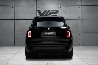 2023 ROLLS-ROYCE CULLINAN 缩略图 4