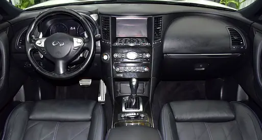 صورة 11 لـ 2016 Infiniti QX70