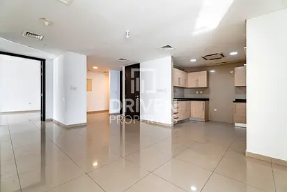 Spacious Sea View | Prime Location | Ready Soon
