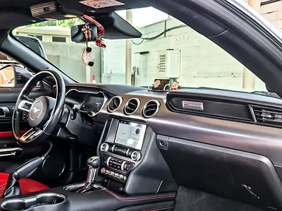2019 FORD MUSTANG 缩略图 12
