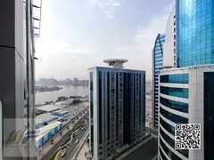 Spacious 1 Bedroom Apartment for Rent in Orient Towers, Ajman | 1,100 Sq.ft. | AED 35,000 Yearly | P
