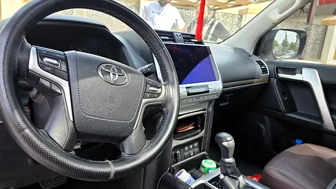 صورة 5 لـ 2020 Toyota PRADO