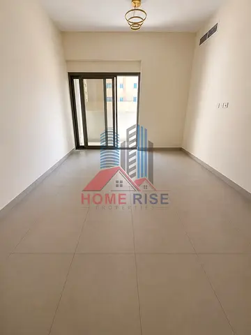 Spacious 1BHK Apartment with Balcony, Parking, gym free & Amenities | Al Nahda Sharjah