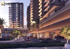 Luxury Living | Furnished Unit | High Return|Guaranteed ROI