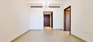 Marvellous 1 Bedroom in Jumeriah garden city