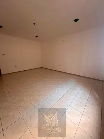 Two Bedroom Apartment with Living Room for Rent in Al Majaz 2 Spacious two bedroom apartment with a separate living room in Al Majaz 2 available for