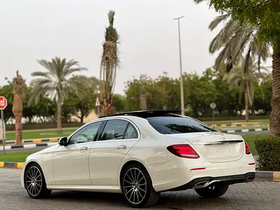 Mercedes-Benz E-Class E 300, миниатюра 4