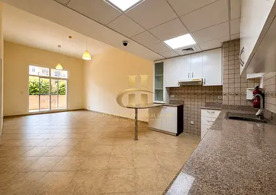 Park Facing | Great Investment | Grab Now